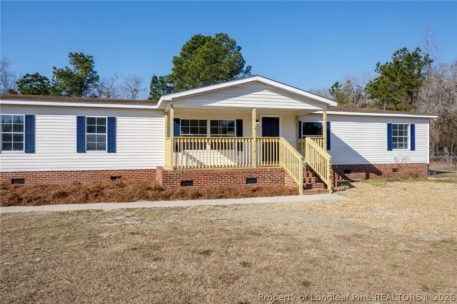5238 Perry Oliver Drive, Hope Mills, NC 28348 - #3