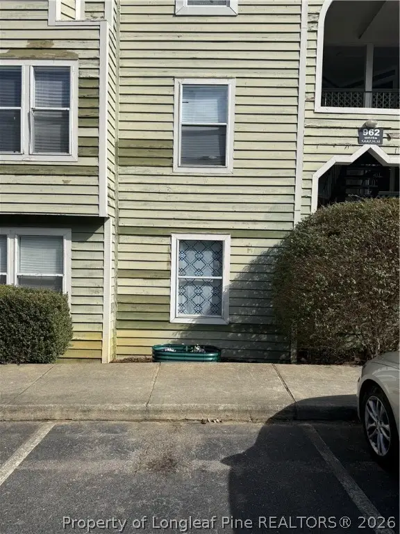 962 Stewarts Creek Drive #1, Fayetteville, NC 28314