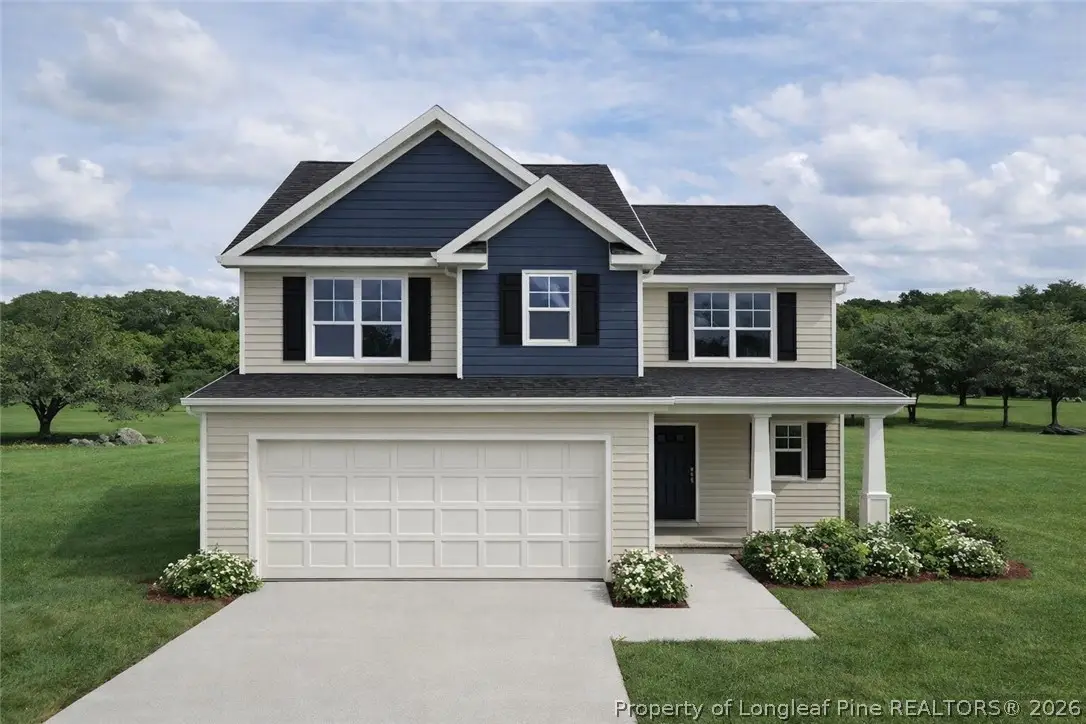 121 Aden Court, Silver City, NC 28387 - #1