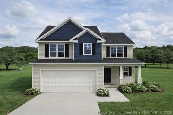 121 Aden Court, Raeford, NC 28387