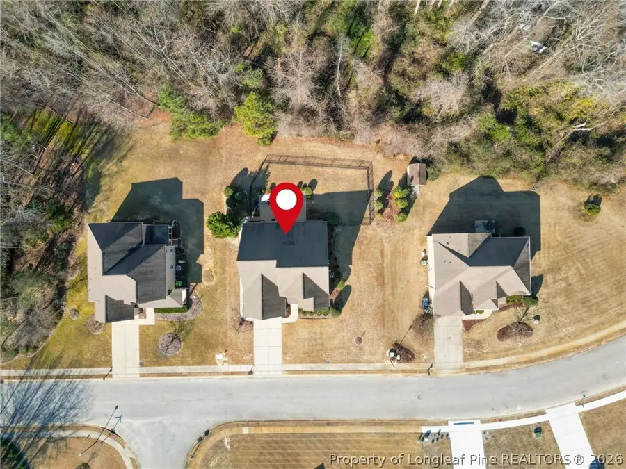 3905 Burlington Drive, Fayetteville, NC 28312 - #2