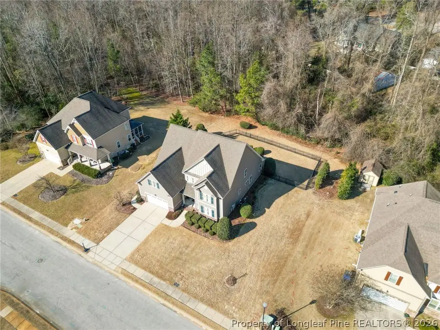 3905 Burlington Drive, Fayetteville, NC 28312 - #3