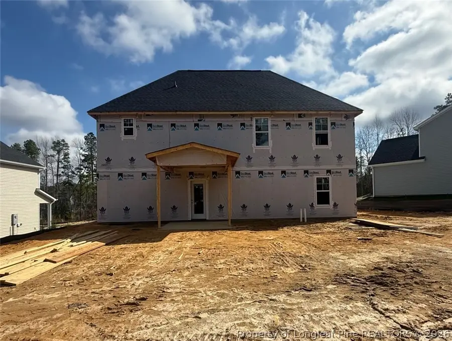 3829 Bankergate Court, Fayetteville, NC 28311 - #2