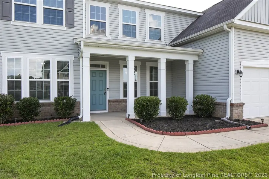 128 Hosanna Street, Linden, NC 28356 - #3