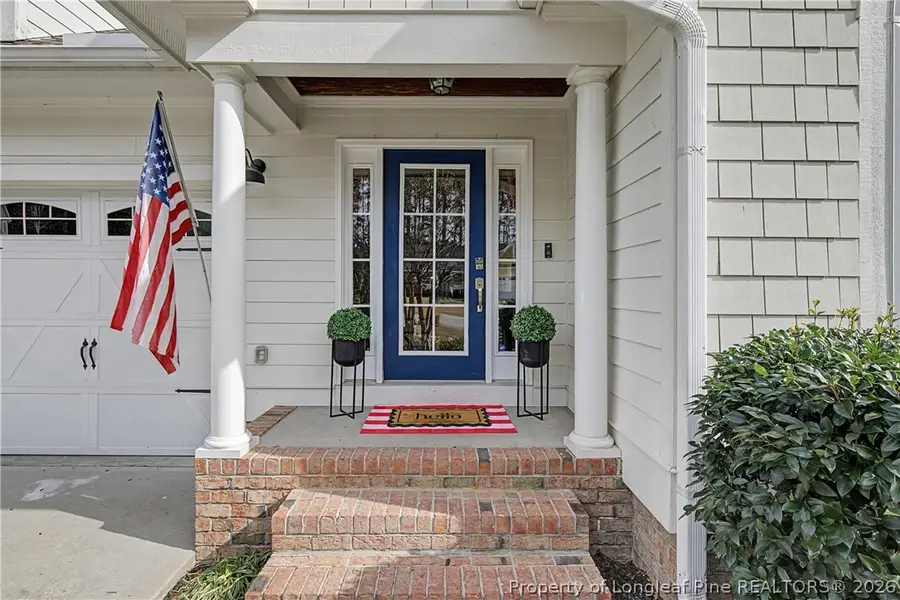 545 Orchard Falls Drive, Spring Lake, NC 28390 - #2