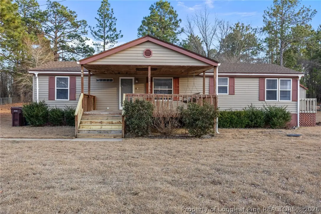 609 Micro Tower Road, Lillington, NC 27546 - #1