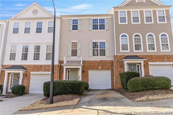 7233 Galon Glen Road, Raleigh, NC 27613