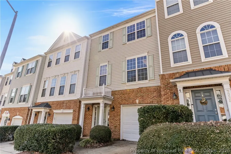 7233 Galon Glen Road, Raleigh, NC 27613 - #2