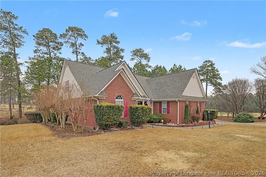 345 Citadel Court, Raeford, NC 28376 - #3