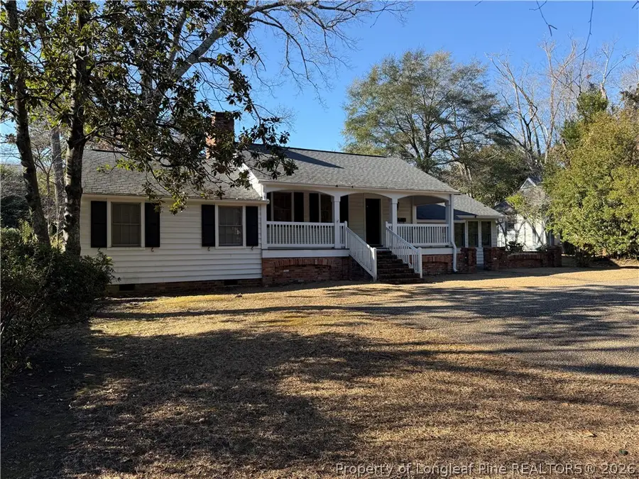 118 Magnolia Avenue, Fayetteville, NC 28305 - #3