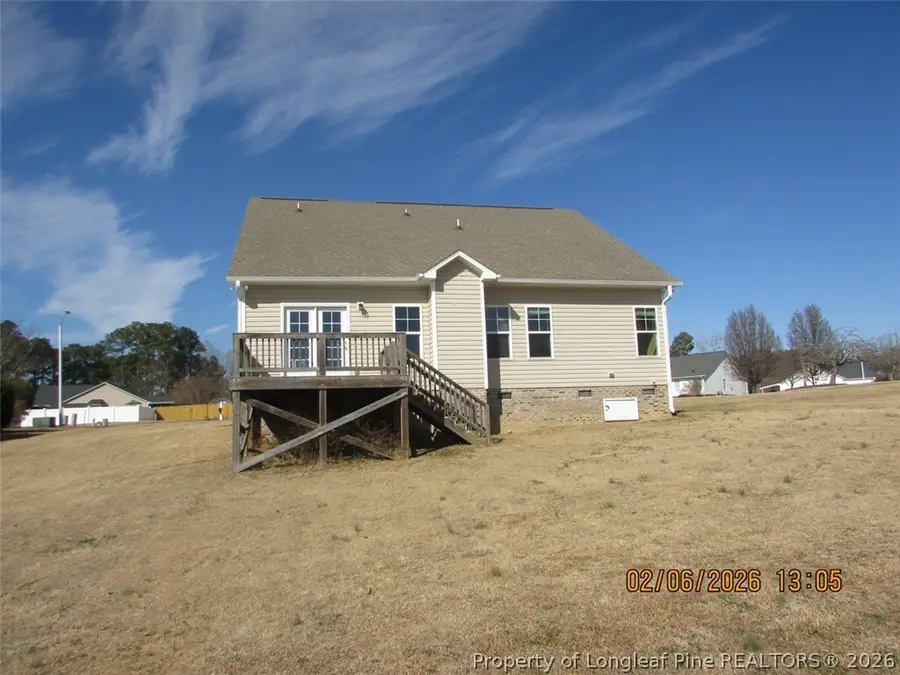 225 Scuppernong Lane, Lillington, NC 27546 - #2