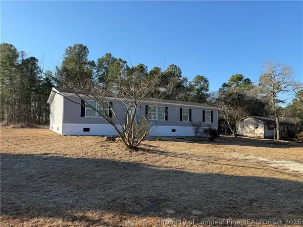 241 Patches Lane, Roseboro, NC 28382