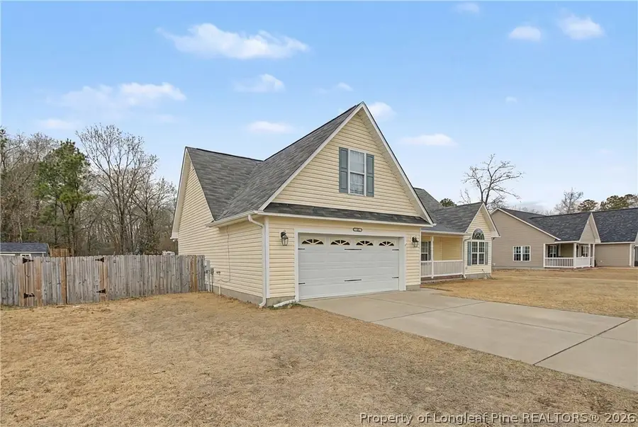 66 Carolina Oaks Circle, Linden, NC 28356 - #2