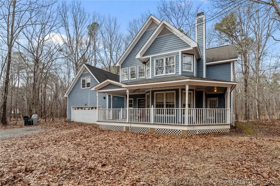 468 Doe Run Drive, Sanford, NC 27330 - #2