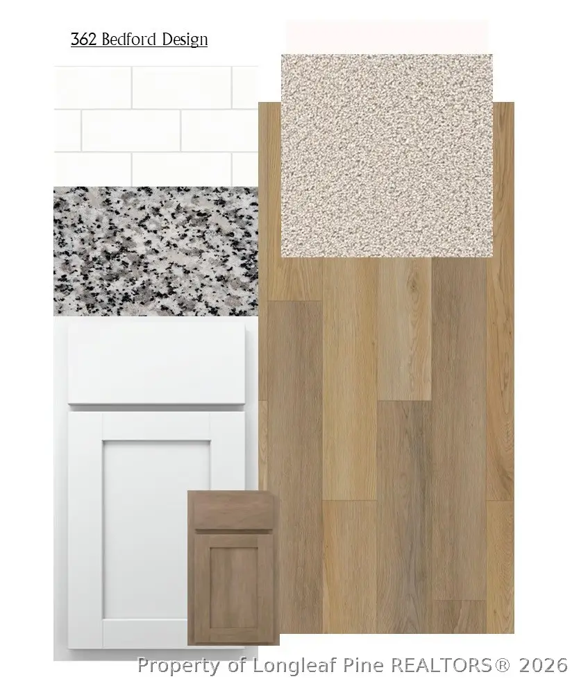 818 Union (lot 362) Street, Raeford, NC 28376 - #2