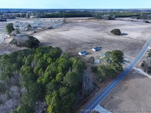 Mckellar Road, Fairmont, NC 28340