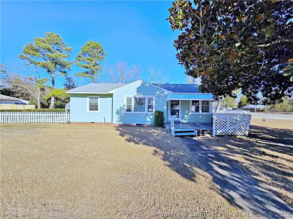 5200 Spuce Drive, Fayetteville, NC 28304