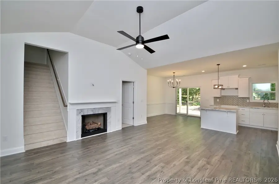 346 D L Phillips (lot 3) Lane, Broadway, NC 27505 - #2