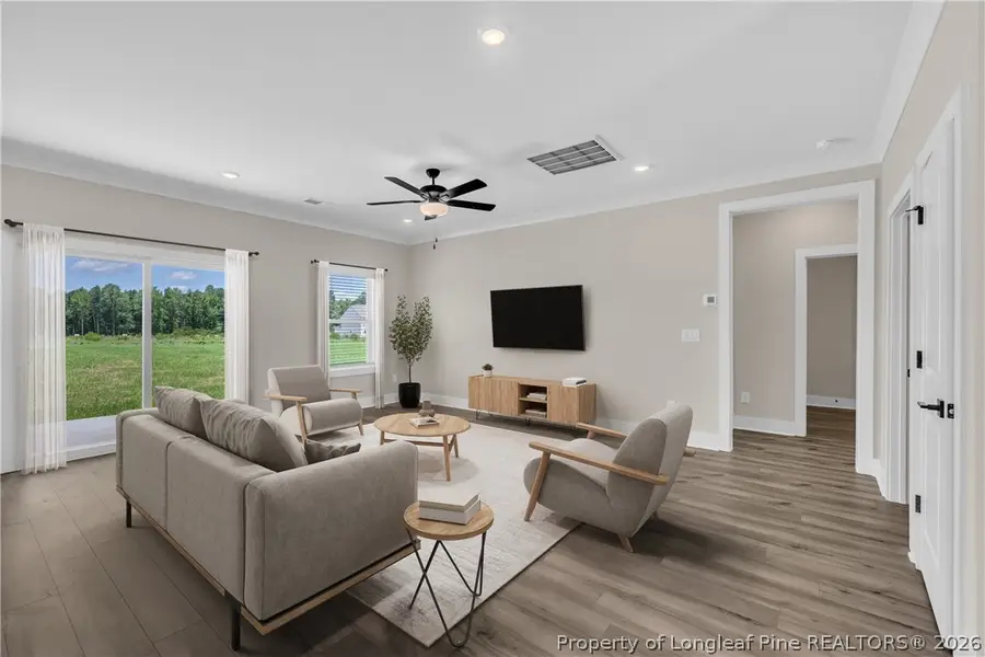 132 Teepee Drive, Lillington, NC 27546 - #3