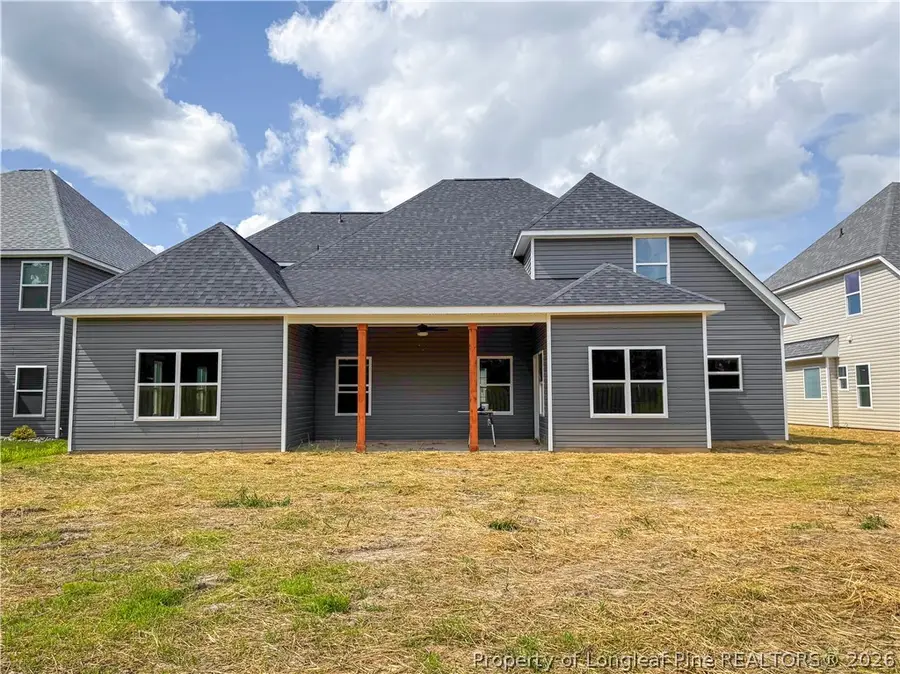 1739 Smith Farm Street, Fayetteville, NC 28306 - #2