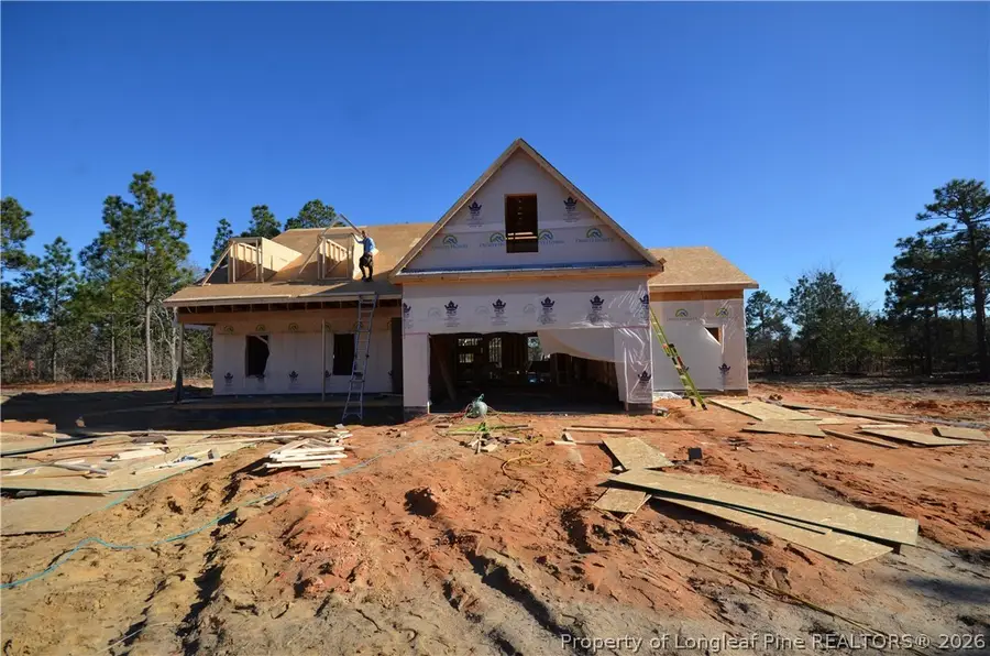 270 D L Phillips (lot 4) Lane, Broadway, NC 27505 - #2