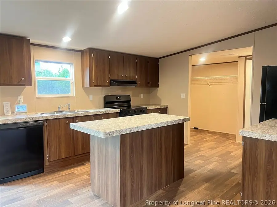 147 Frank Drive, Pembroke, NC 28372 - #2