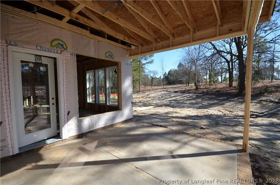 302 D L Phillips (lot 1) Lane, Broadway, NC 27505 - #2