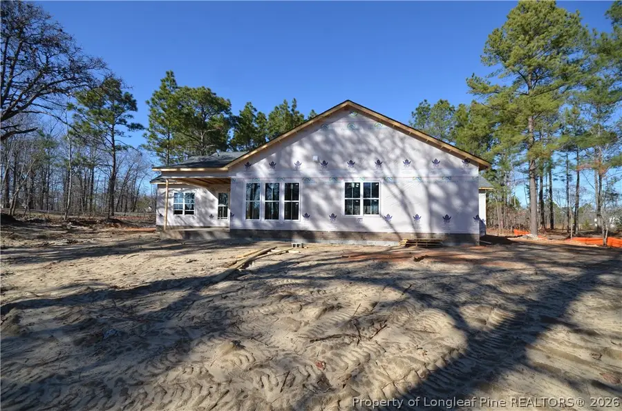 302 D L Phillips (lot 1) Lane, Broadway, NC 27505 - #3