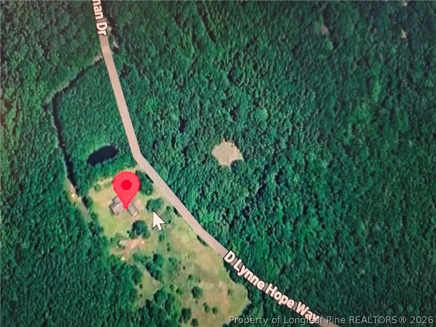 653 D Lynne Hope Way, White Oak, NC 28399 - #2