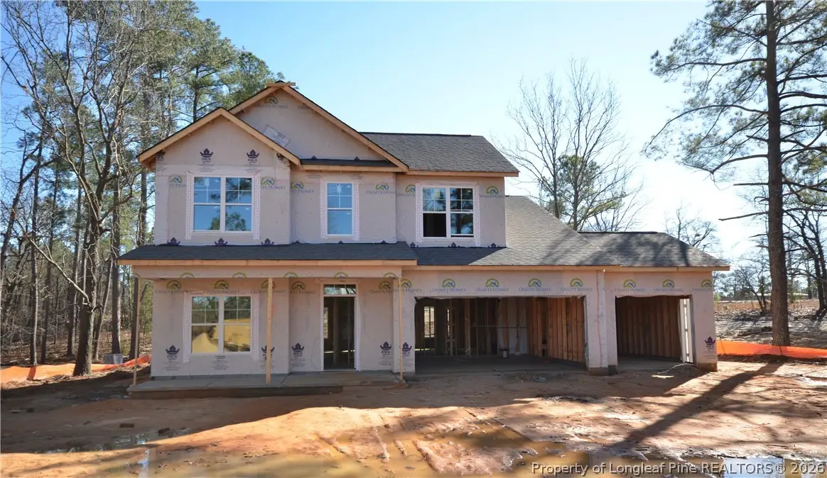 324 D L Phillips (lot 2) Lane, Broadway, NC 27505 - #1