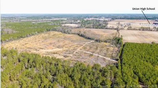 990-1100 Kader Merrit Road, Rose Hill, NC 28458 - #1