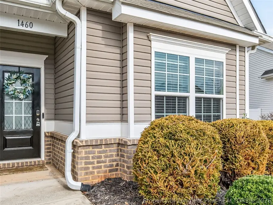 1460 Abercorn Lane, Sanford, NC 27330 - #3