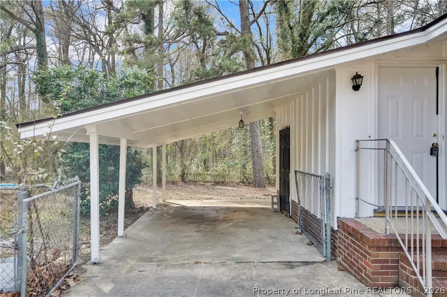 835 Durwood Drive, Fayetteville, NC 28311 - #3