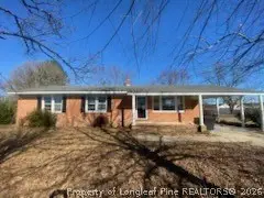 2771 Bailey Road, Fairmont, NC 28340 - #1