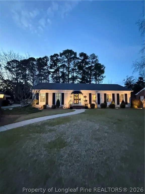 420 Northview Drive, Fayetteville, NC 28303