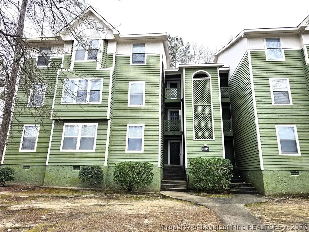 6801 Willowbrook Drive #2, Fayetteville, NC 28314 - #1