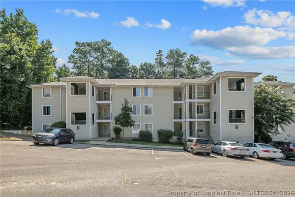 3351 Galleria Drive #25, Fayetteville, NC 28303