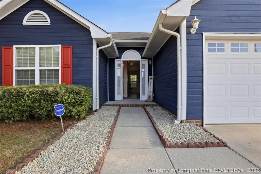 177 Independence Drive, Raeford, NC 28376 - #2