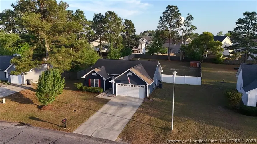 177 Independence Drive, Raeford, NC 28376 - #3