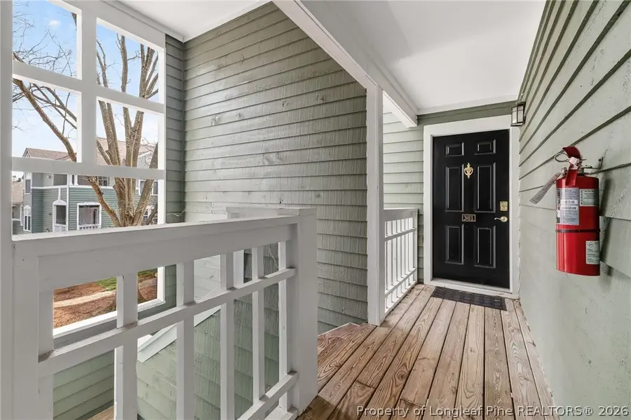 1221 Westview Lane #301, Raleigh, NC 27605 - #3