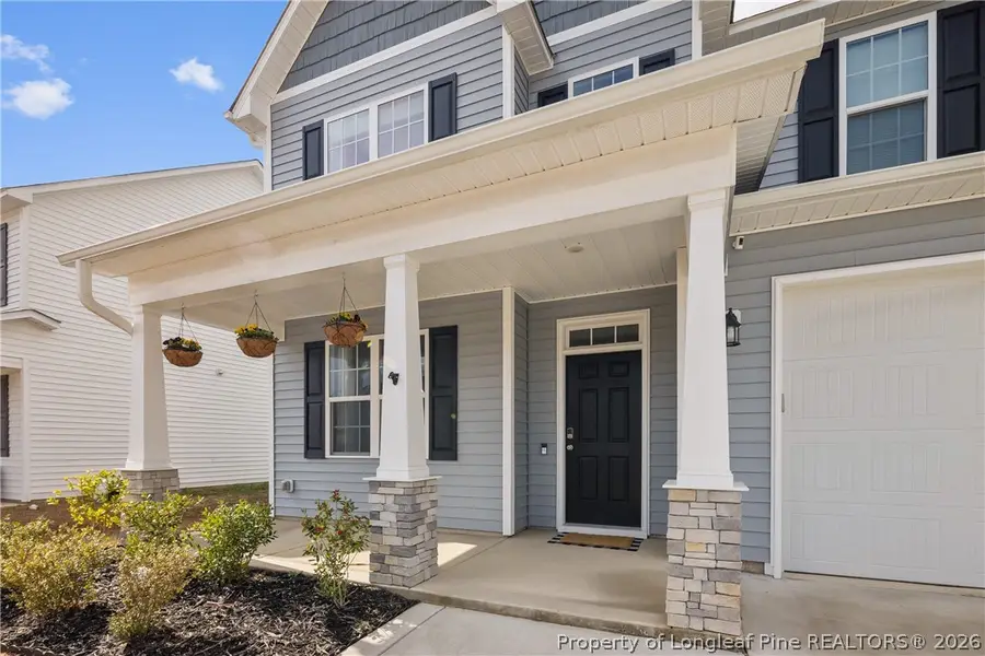 2116 Lunsford Drive, Fayetteville, NC 28314 - #2