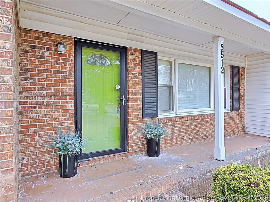 5512 Mesa Drive, Fayetteville, NC 28303 - #3