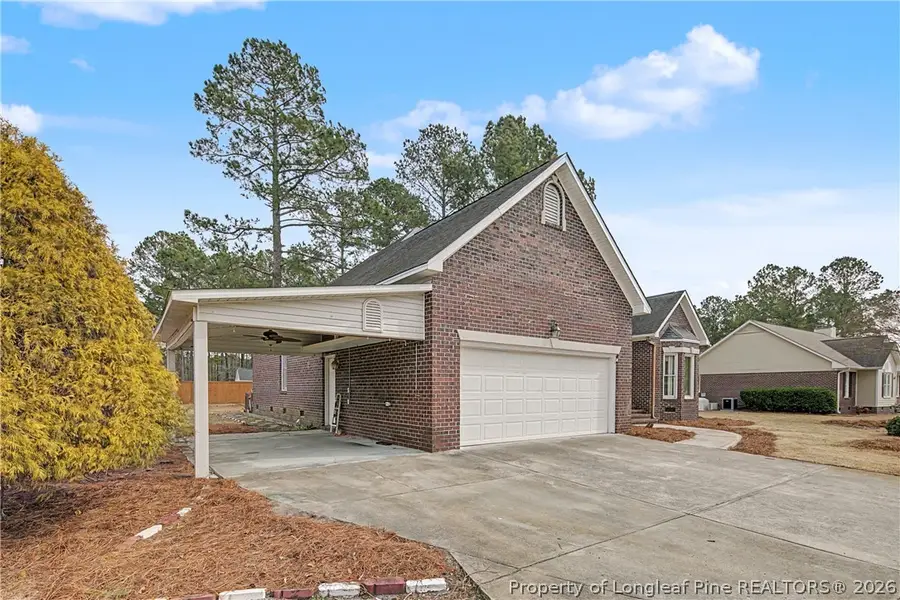 1231 Four Wood Drive, Fayetteville, NC 28312 - #3
