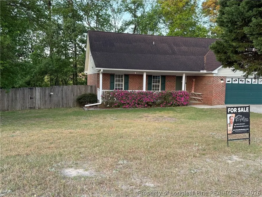 212 Finch Rd Road, Fayetteville, NC 28306 - #2