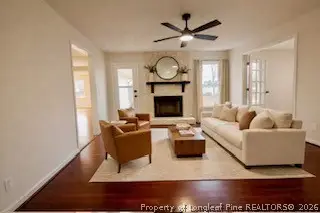 162 E Twelve Oaks Road, Raeford, NC 28376 - #3