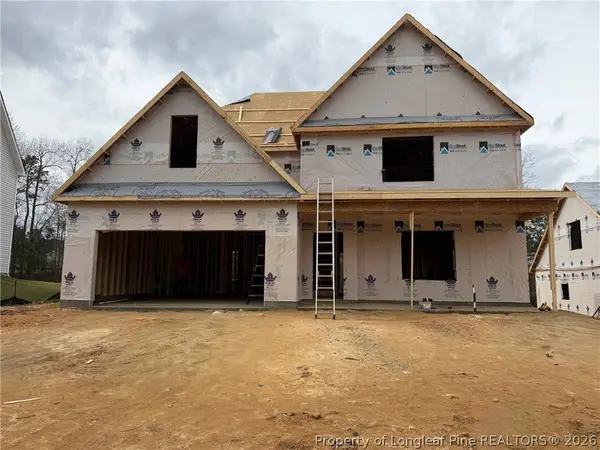 3841 Bankergate Court, Fayetteville, NC 28311