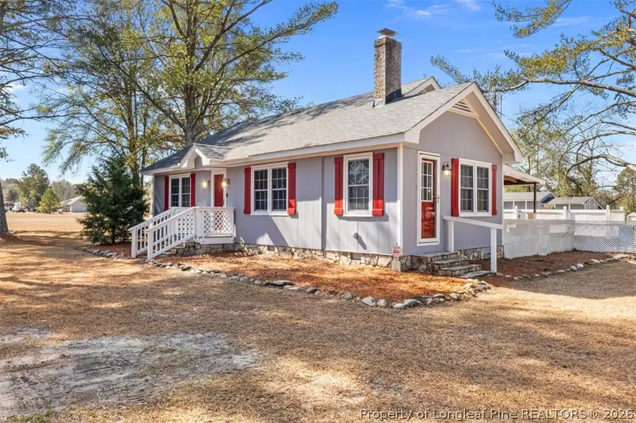 6180 Tabor Church Road, Fayetteville, NC 28312 - #3