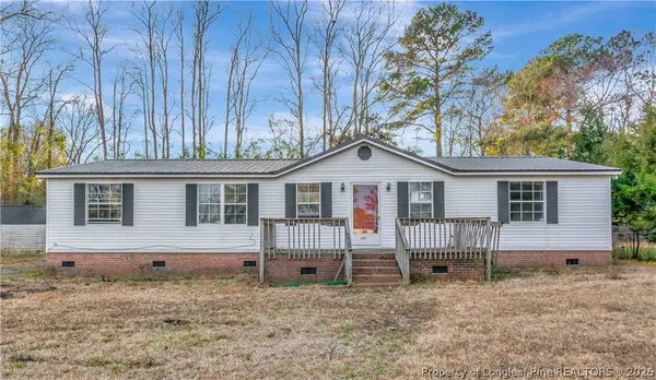 211 Lewis Street, Bladenboro, NC 28320