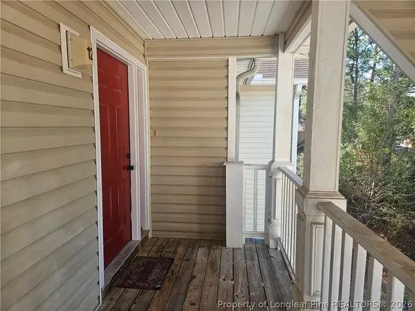 390 Bubble Creek Court #12, Fayetteville, NC 28311