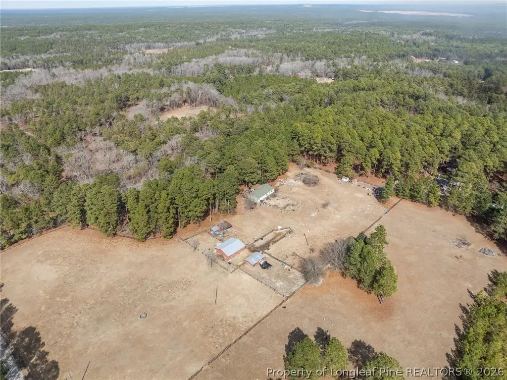 690 Poole Road, Raeford, NC 28376 - #1
